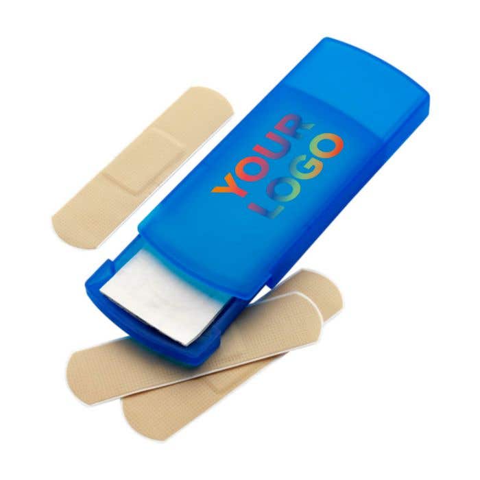 Bandage dispenser Pocket