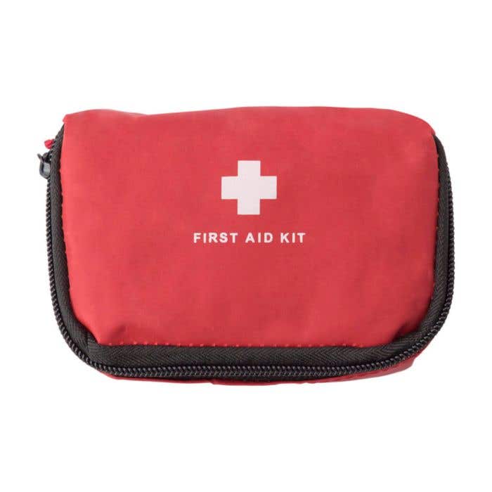 First aid kit Tiffany | 17 pcs