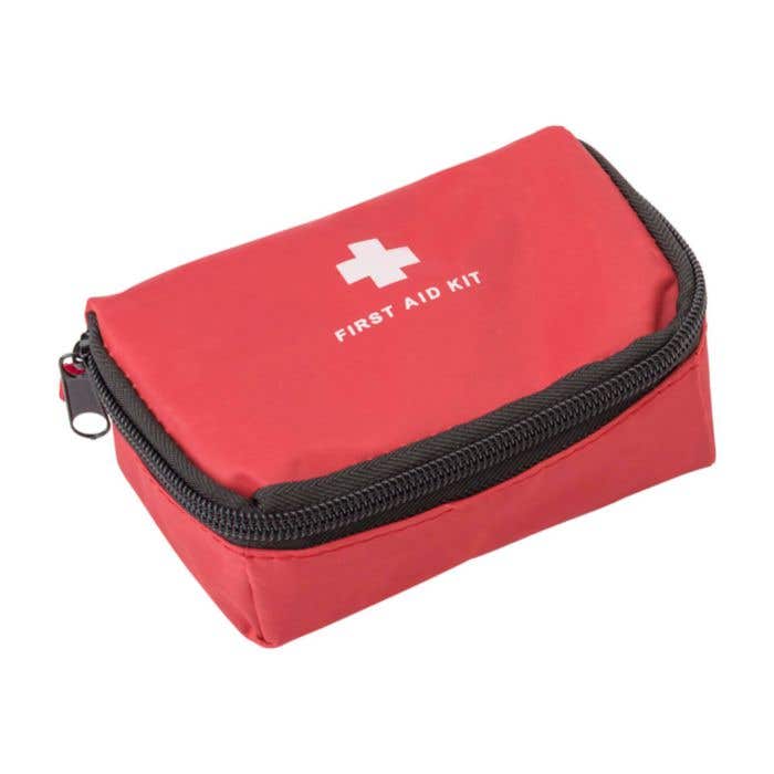 First aid kit Tiffany | 17 pcs