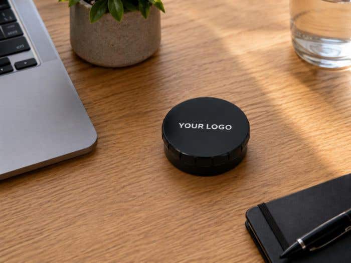 Mint tin Anika | Click lid