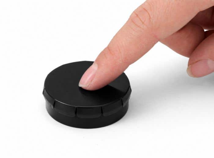 Mint tin Anika | Click lid