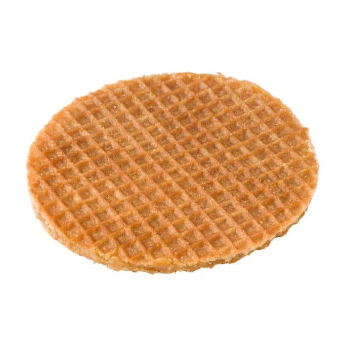 Stroopwafels Juanita | 8 stuks