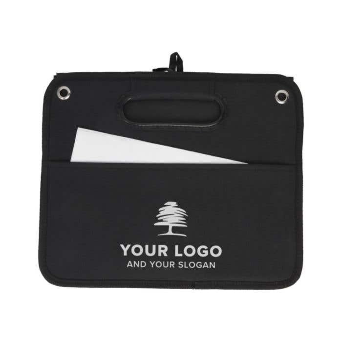 Auto-organizer Simon | Opvouwbaar
