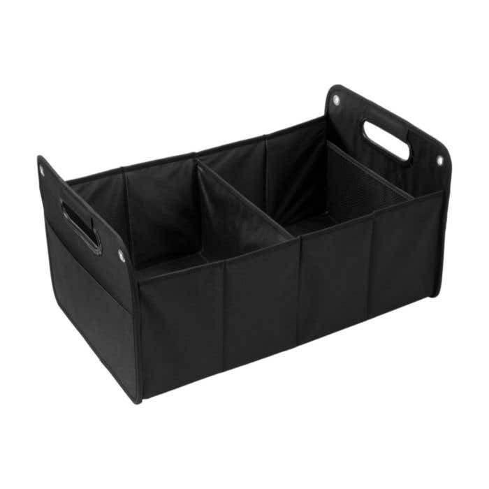 Car organizer Simon | Foldable