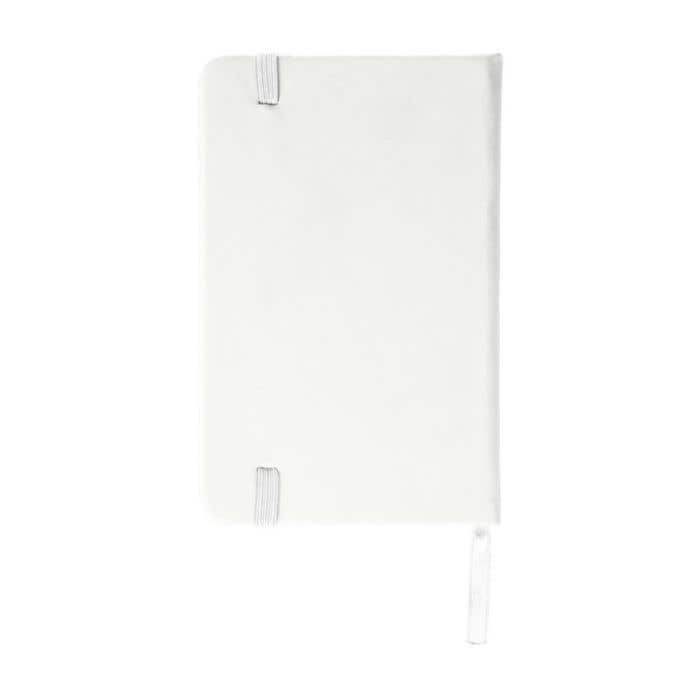 Notitieboek Dita | A6 | Gelinieerd
