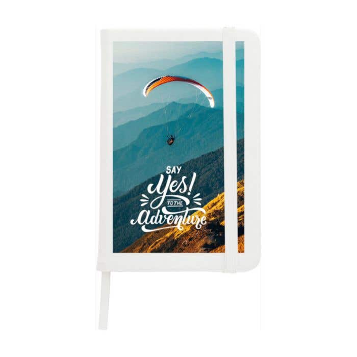 Notebook Dita | A6 | Lined
