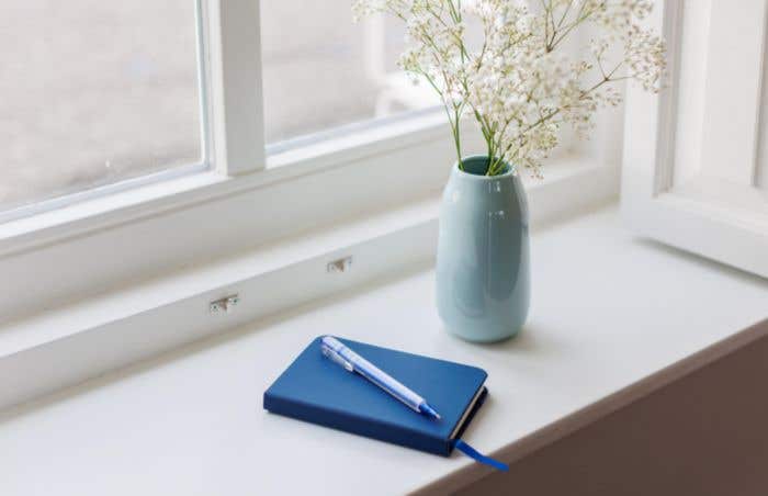 Notitieboek Dita | A6 | Gelinieerd