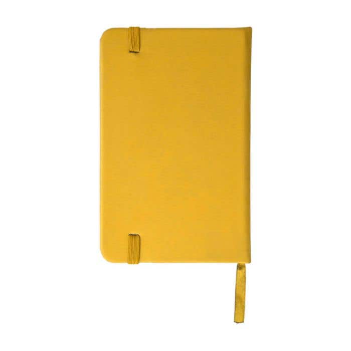 Notitieboek Dita | A6 | Gelinieerd
