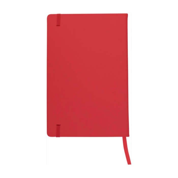 Notebook Eva | A5 | Lined