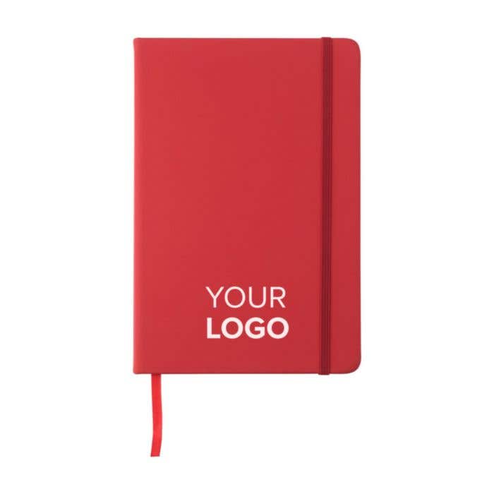 Notebook Eva | A5 | Lined