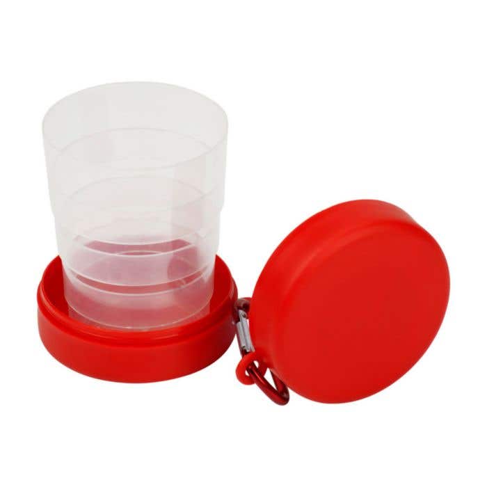 Foldable cup Dolly | 220 ml