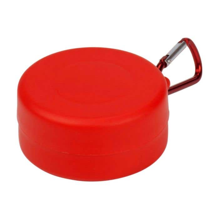 Foldable cup Dolly | 220 ml