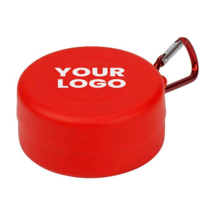 Foldable cup Dolly | 220 ml