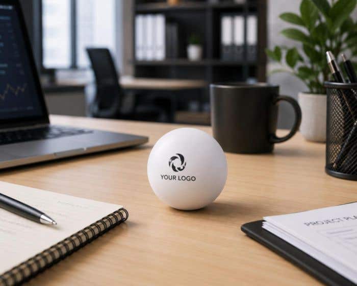 Stress ball Otto
