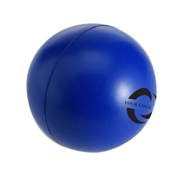 Stress ball Otto