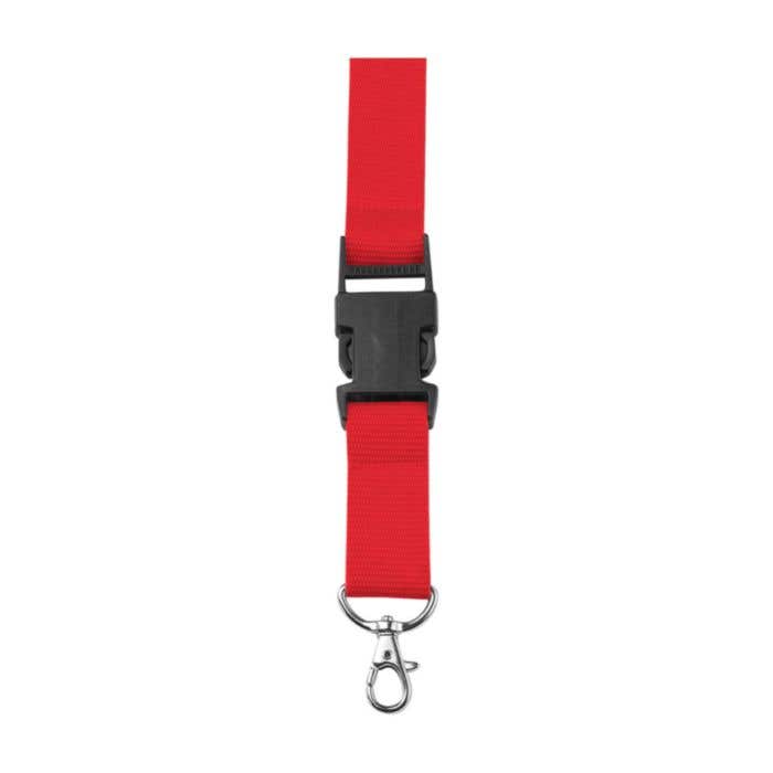 Lanyard Bobbi