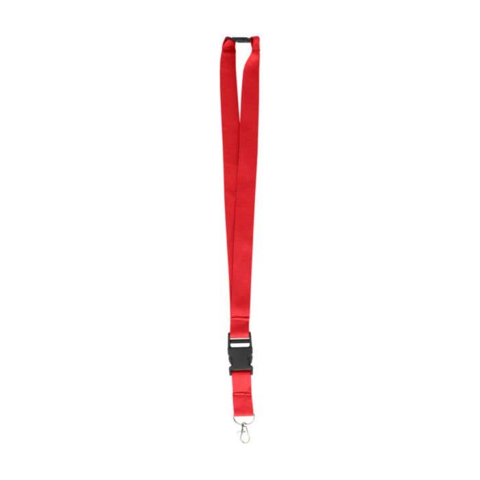 Lanyard Bobbi