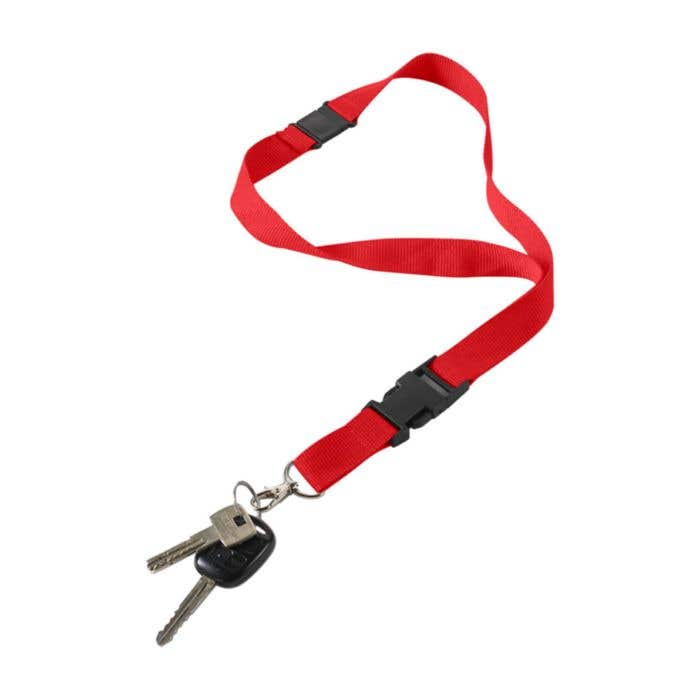 Lanyard Bobbi