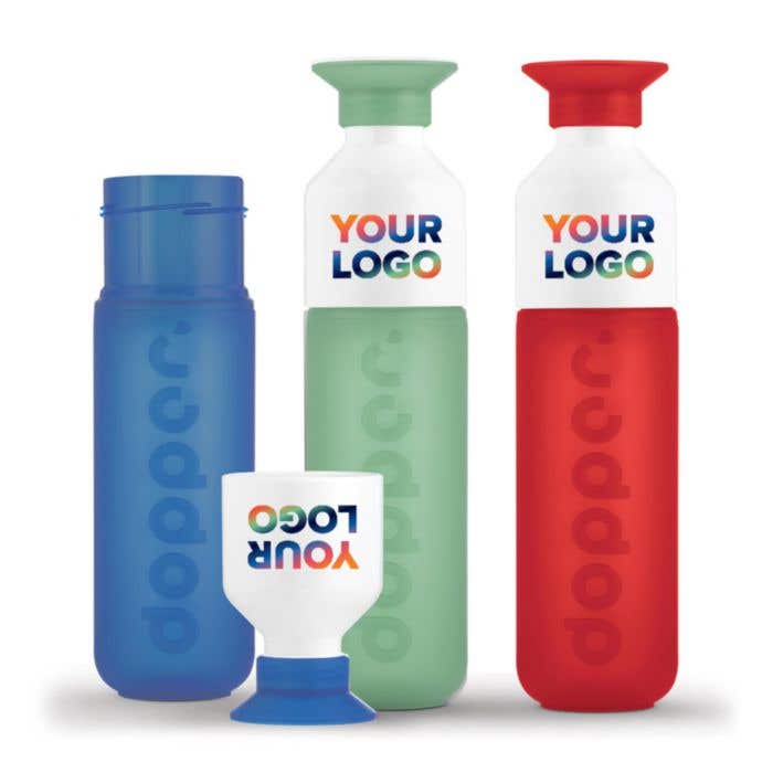 Dopper Original | 450 ml