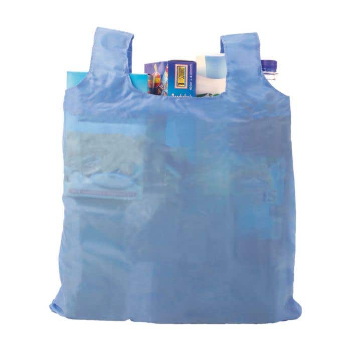 Foldable shopping bag Vera | 16 l