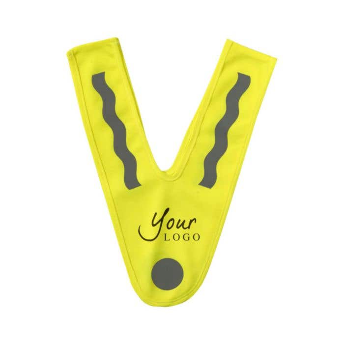 Safety vest Cassidy | Kids