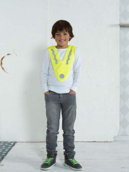 Safety vest Cassidy | Kids