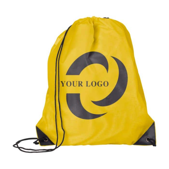Backpack Steffi | Drawstring