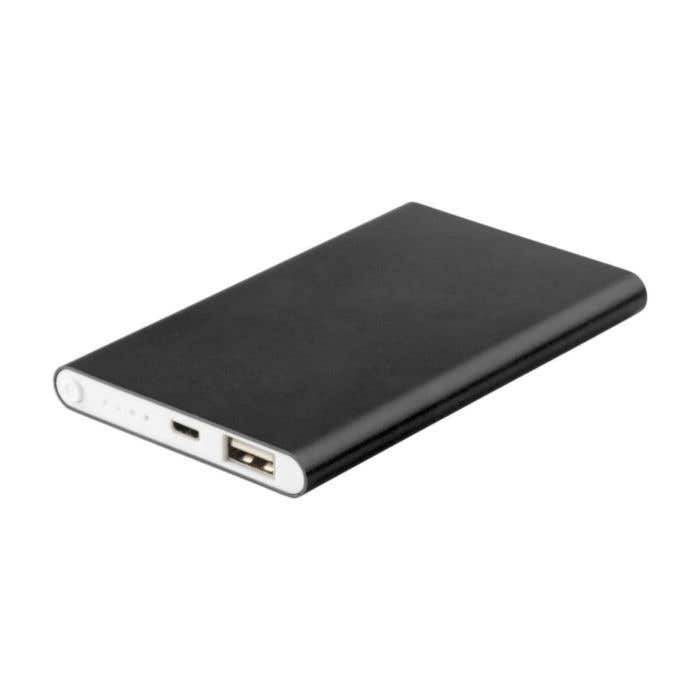 Power bank Ezra | 4,000 mAh