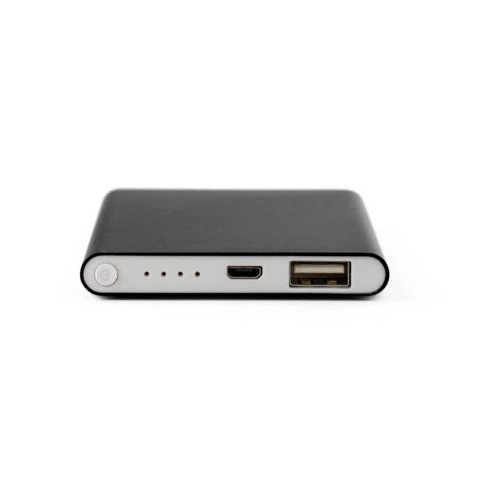 Power bank Ezra | 4,000 mAh