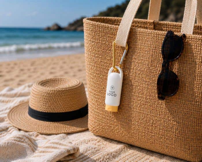 Sunscreen Suntime | SPF 30 | 60 ml