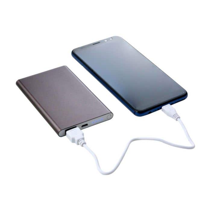 Power bank Ezra | 4,000 mAh
