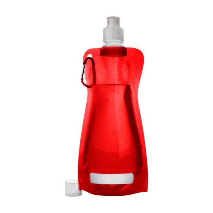 Foldable bottle Bailey | 420 ml