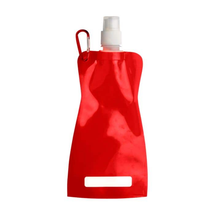 Foldable bottle Bailey | 420 ml
