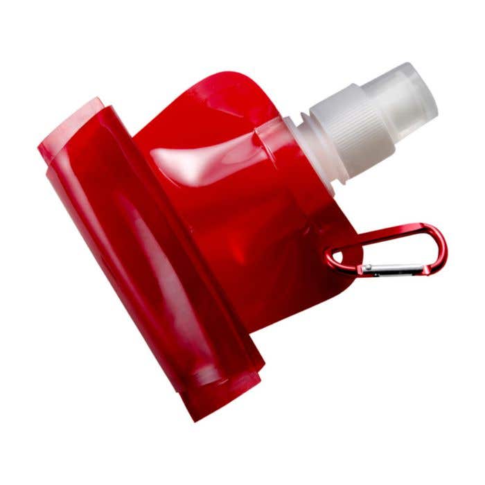Foldable bottle Bailey | 420 ml