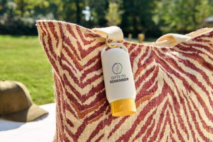 Sunscreen Suntime | SPF 30 | 60 ml
