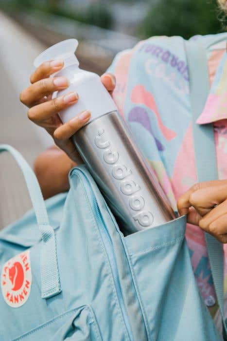 Dopper Steel | 490 ml