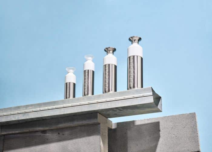 Dopper Steel | 490 ml