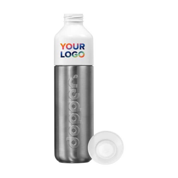 Dopper Steel | 490 ml