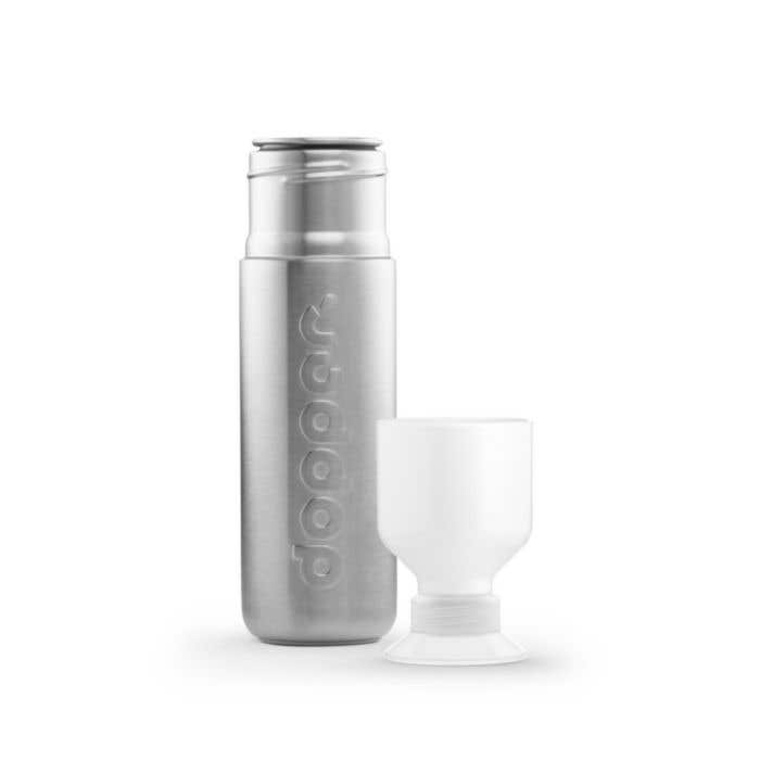 Dopper Steel | 490 ml