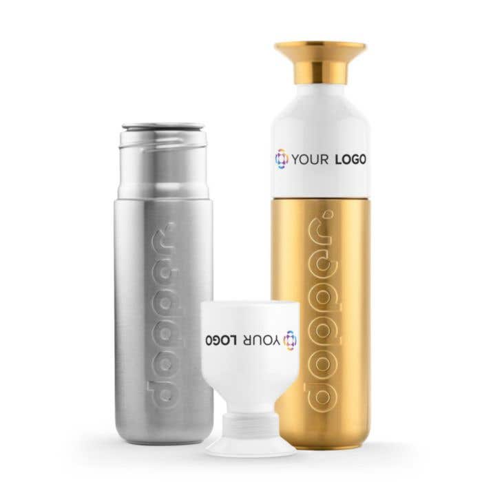 Dopper Steel | 490 ml