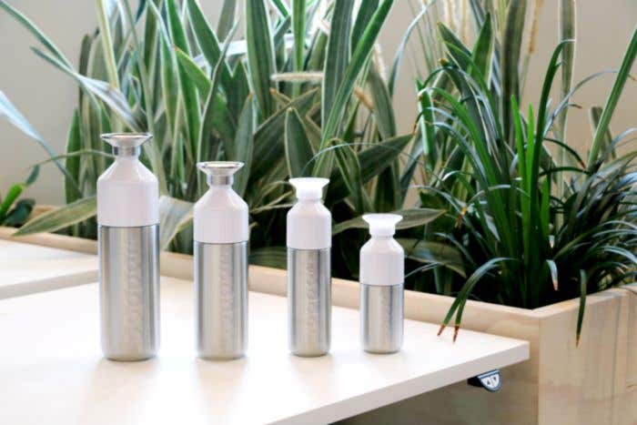 Dopper Steel | 490 ml