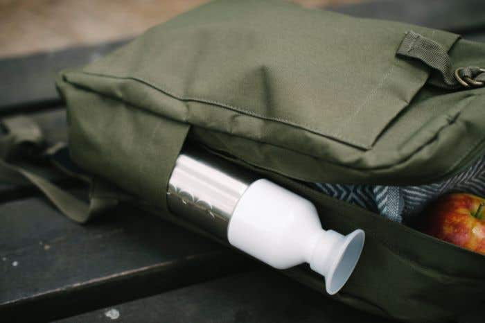 Dopper Steel | 490 ml