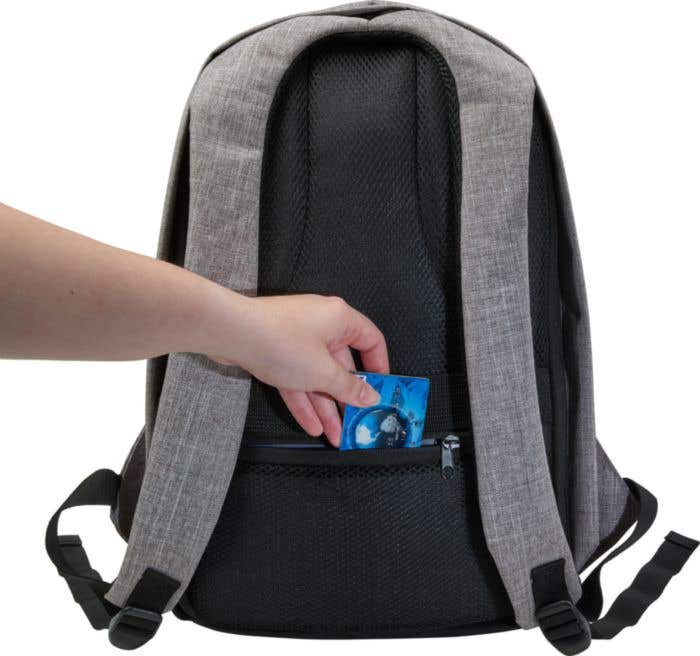 Backpack Cruz | Laptop 13" | 10 l