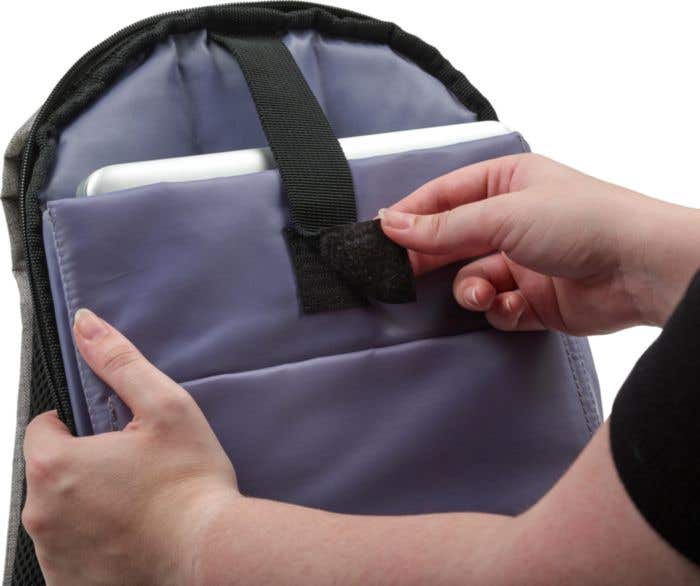 Backpack Cruz | Laptop 13" | 10 l