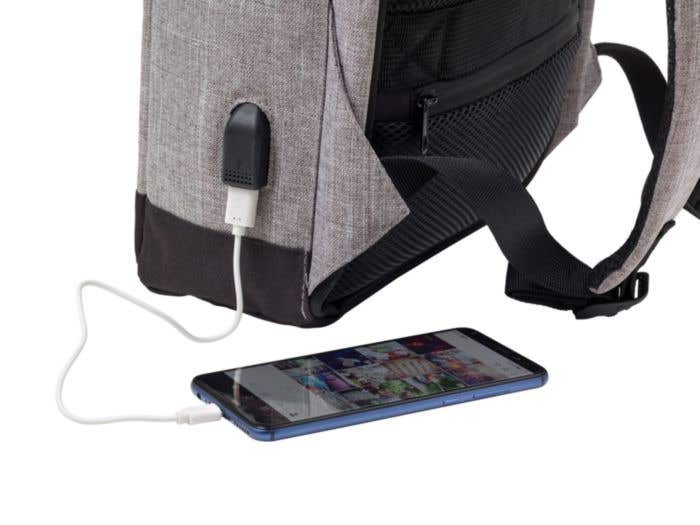 Backpack Cruz | Laptop 13" | 10 l