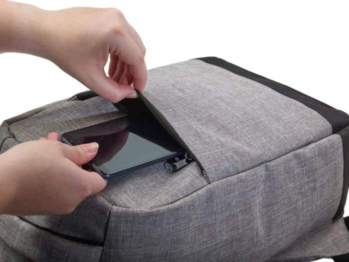 Backpack Cruz | Laptop 13" | 10 l