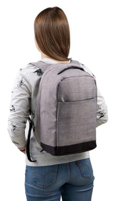 Backpack Cruz | Laptop 13" | 10 l