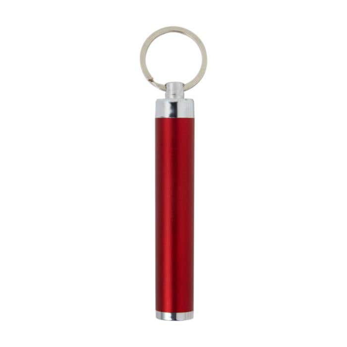 Key chain with flashlight Zola