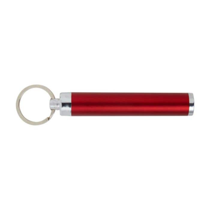 Key chain with flashlight Zola
