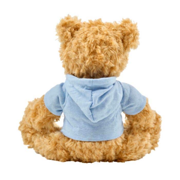 Teddy bear Monty